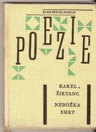 Nebožka Smrt (Hardcover)