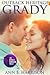 Grady (Outback Heritage #1)
