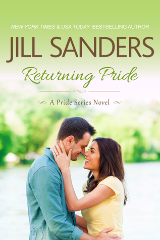 Returning Pride (Pride #3)