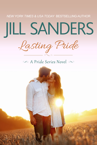 Lasting Pride (Pride #4)