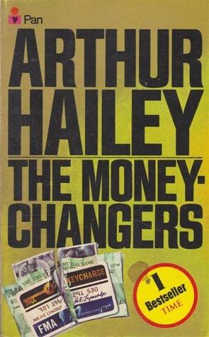 THE MONEY-CHANGERS.