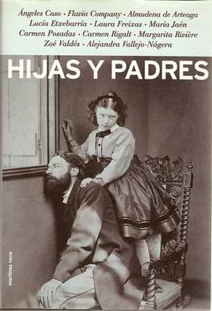 Hijas y padres (Paperback)
