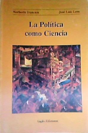 La Política como Ciencia