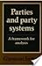 Parties and Party Systems by Giovanni Sartori