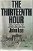 The thirteenth hour by John  Lee