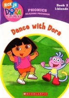 Dance with Dora (Paperback)