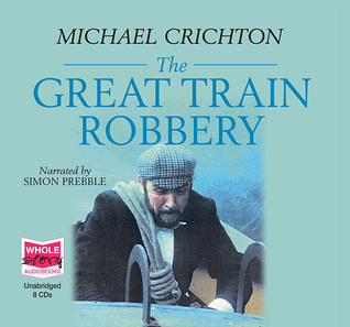The Great Train Robbery