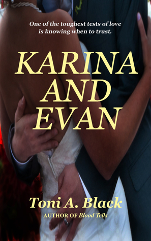 Karina and Evan (Kindle Edition)