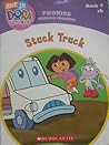Stuck Truck (Book 7: ck) (Phonics Reading Program: Nick Jr. Dora the Explorer, Pack 2)