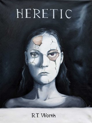 Heretic (Doom Absolute Book 2)