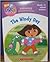 The Windy Day (Book 11: Silent Letters) (Phonics Reading Program, Nick Jr. Dora the Explorer, Pack 2)
