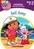 Sail Away (Book 12: ai, ay) (Phonics Reading Program, Nick Jr. Dora the Explorer, Pack 2)