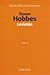 Leviatán, Tomo I by Thomas Hobbes