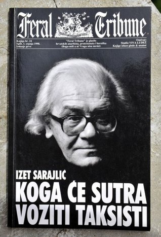 Koga će sutra voziti taksisti