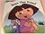 Name that Friend (Book 9: th) (Phonics Reading Program, Nick Jr. Dora the Explorer, Pack 3)