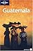Guatemala (Spanish Edition) by John Noble