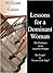 Lessons for a Dominant Woman: The Evolution of an Assertive Female (The Prequel to "Lessons at the Edge)