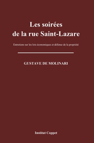 Les Soirées de la rue Saint-Lazare