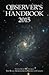 Observer's Handbook 2015 by David M.F. Chapman