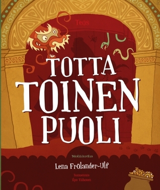 Totta toinen puoli