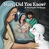Mary Did You Know (A Starlight Trilogy #3) Mary Did You Know (A Starlight Trilogy #3)