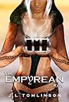The Empyrean Key by Jo-Anne Tomlinson