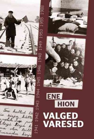 Valged varesed (ebook)