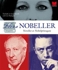Fler nobeller - Noveller av Nobelpristagare