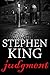 Judgment by Stephen    King