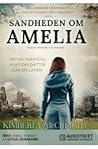 Sandheden om Amelia by Kimberly McCreight