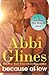 Because of Low by Abbi Glines Because of Low by Abbi Glines