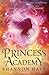 Princess Academy by Shannon Hale