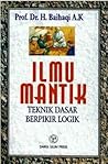 Ilmu Mantik : Tek...