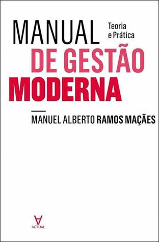 Manual de Gestão Moderna