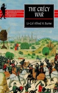 The Crécy War (Paperback)