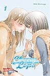 Cherry Lips, Vol. 1 by Milk Morinaga