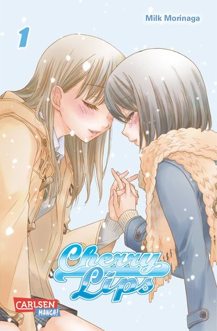 Cherry Lips, Vol. 1 (Cherry Lips, #1)