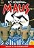 Maus by Art Spiegelman