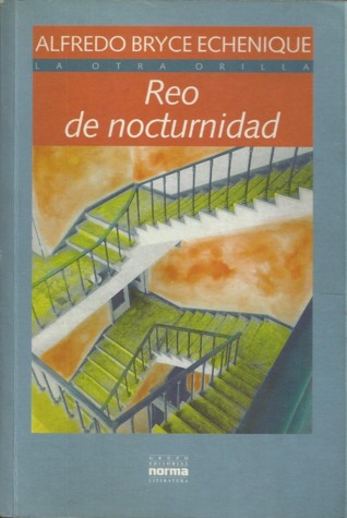 Reo de nocturnidad (Paperback)