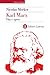 Karl Marx. Vita e opere by Nicolao Merker