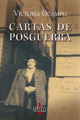 Cartas de posguerra