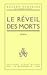Le réveil des morts