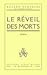 Le réveil des morts
