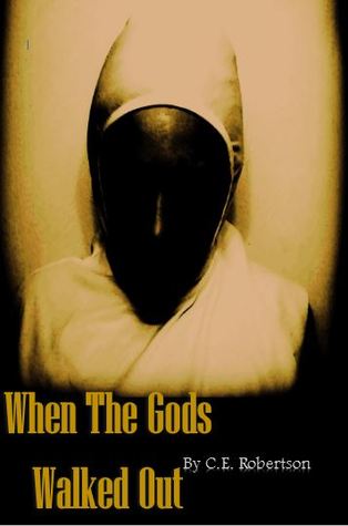 When The Gods Walked Out