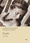 Napló 1935-1946 I...