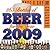 365 Bottles of Beer Page-A-Day Calendar 2009 by Charlie Papazian