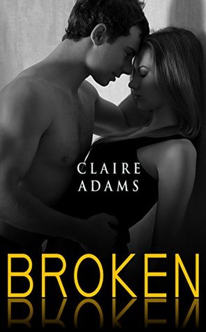 Broken #2 (Kindle Edition)