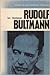 Makers of Contemporary Theology: Rudolf Bultmann