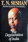 Degeneration of India