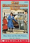 Mary Anne and the Little Princess by Ann M. Martin